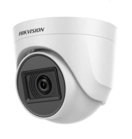 HIKVISION 2Mp Indoor Wired Color Camera